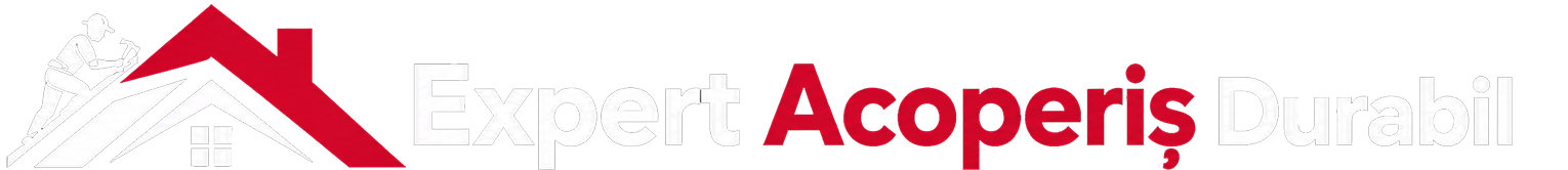 Logo Footer Expert Acoperis Durabil
